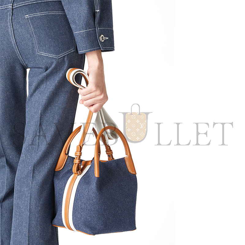 L**o p*ana small bale bag fao6818 (21*17*17cm)